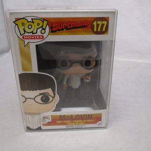 Funko Pop! Superbad McLovin #177