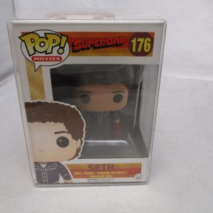 Funko Pop! Superbad #176 Seth