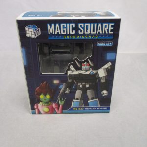 Magic Square Brobdingnag MS-B23 Thunder Pioneer