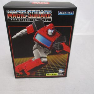 Magic Square MS-B44 Ken (Ironhide)