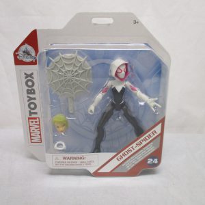 Disney Store Marvel Toybox Ghost-Spider