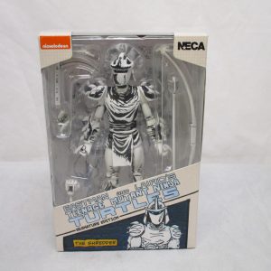Neca Teenage Mutant Ninja Turtles Shredder