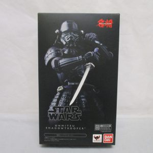 Bandai Star Wars Movie Realization Onmitsu Shadowtrooper