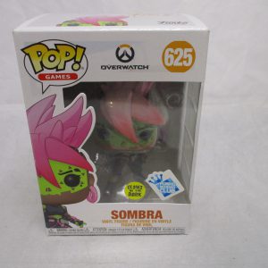 Funko POP! Overwatch #625 Sombra