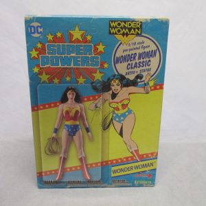 Kotobukiya Artfx Super Powers Wonder Woman