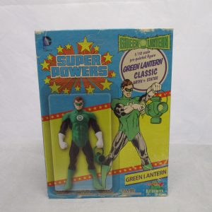 Kotobukiya Artfx Super Powers Green Lantern