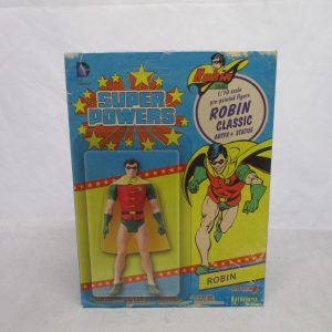 Kotobukiya Artfx Super Powers Robin