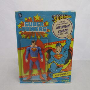 Kotobukiya Artfx Super Powers Superman