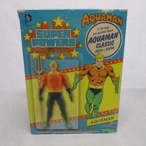 Super 7 Reaction G.I.Joe Snake Eyes