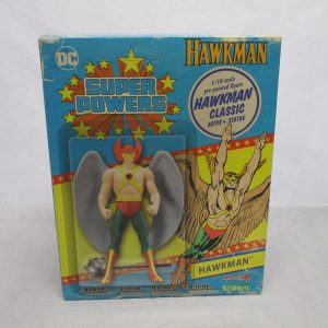 Kotobukiya Artfx Super Powers Hawkman