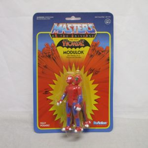 Super 7 Reaction Motu Modulok