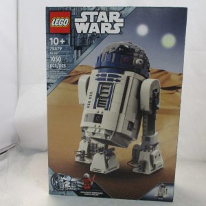 Lego Star Wars #75379:R2-D2 Building Set