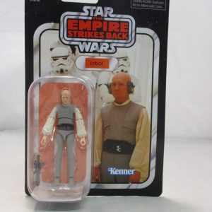 Star Wars ESB Lobot