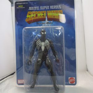 Gentle Giant Studios Marvel Super Heroes Secret Wars Spider-Man