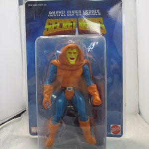 Gentle Giant Studios Marvel Super Heroes Secret Wars Hobgoblin