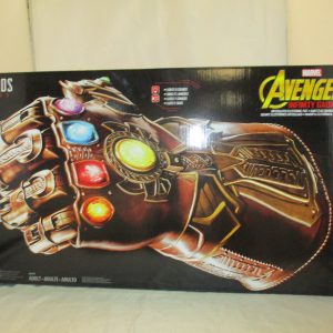 Marvel Legends Infinity Gauntlet