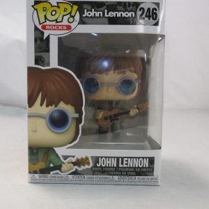 Funko Pop! Rocks #246 John Lennon