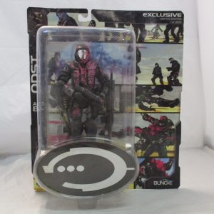 2006 SDCC San Diego Comic Con Exclusive Halo ODST
