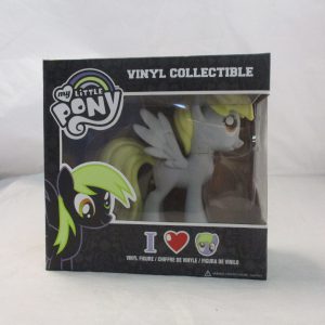 My Little Pony Funko Vinyl Figure - Derpy