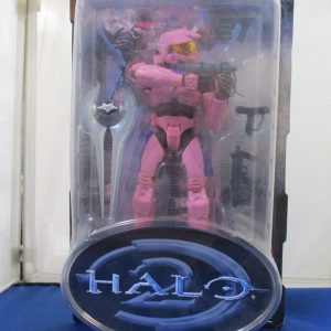 JoyRide Studio Bungie Halo 2 Pink Spartan