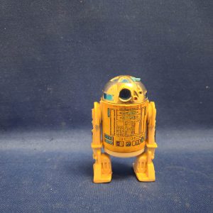 Star Wars Kenner Sensorscope R2-D2