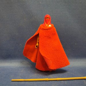 Star Wars Kenner Imperial Guard (hong kong)