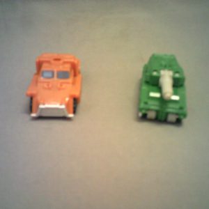 WFC Earthrise Military Patrol