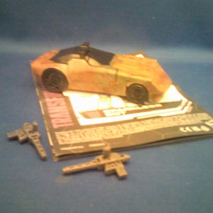 WFC Netflix Sparkless Bot