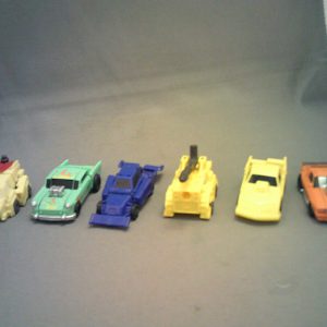 WFC Earthrise Encounter 2 Micron Micromasters (Amazon Exclusive)