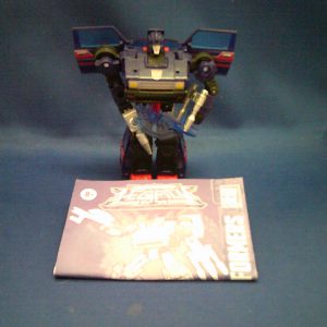 Legacy Skids