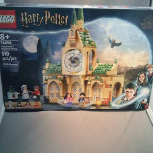 Lego Harry Potter #76398 Hogwarts Hospital Wing