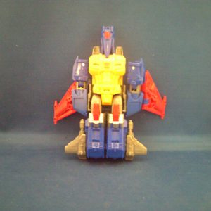 Legacy Metalhawk