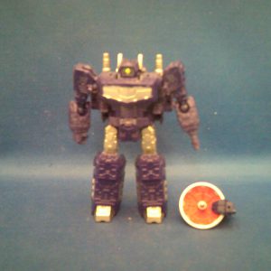 Legacy Generations Core Class Shockwave