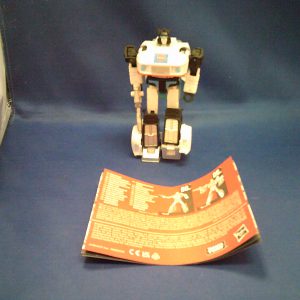 Studio Series 86 Transformers The Movie Jazz