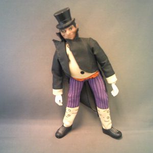Mego Penguin