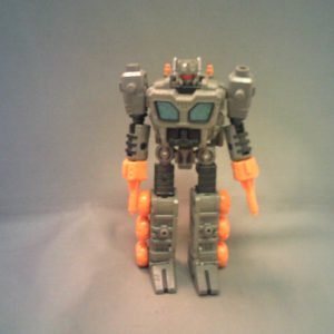 WFC Earthrise Fast Track