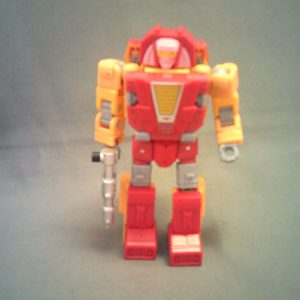 Generations Selects Legacy Go-Bot Smallfoot