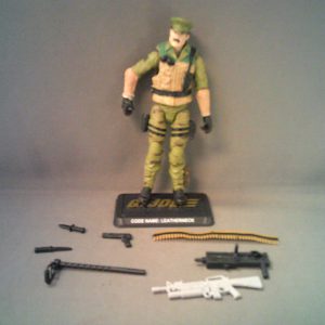 G.I.Joe V9 Leatherneck