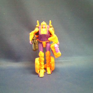 Generations Selects Lancer