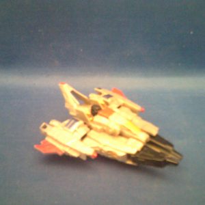 DOTM Cybertronian Starscream