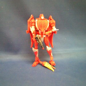 WFC Kingdom Terrorsaur