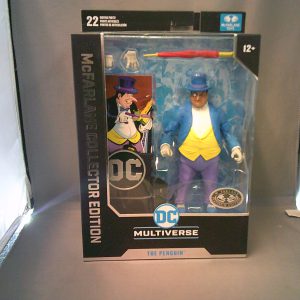 McFarlane Toys DC Multiverse The Penguin
