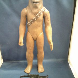 Vintage Kenner 12 inch Chewbacca
