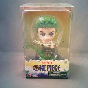 Hot Toys Netflix One Piece Zoro