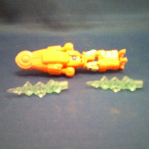 WFC Siege Rung