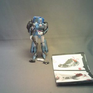 WFC Chromia