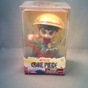 Hot Toys Netflix One Piece Luffy