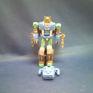 POTP Blackwing
