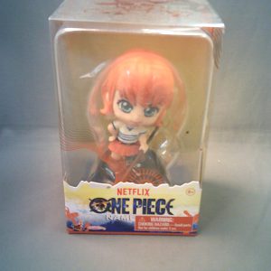 Hot Toys Netflix One Piece Nami