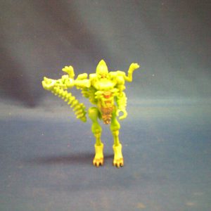 WFC Kingdom Core Class Dracoden